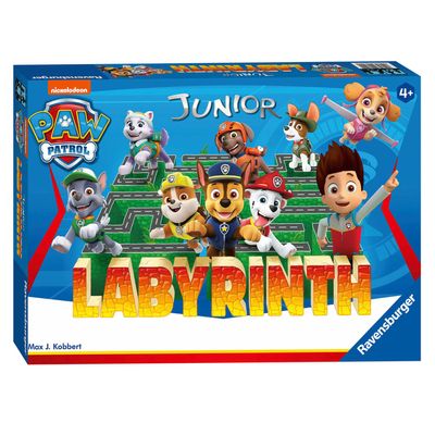 Ravensburger junior labyrinth
