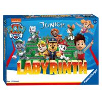 Ravensburger Paw Patrol Junior Labyrinth - thumbnail