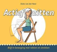 Actief zitten (Hardback)