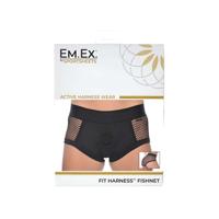 New Comers Strap Sportsheets