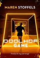 Doolhof Game - thumbnail