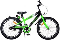 Volare sportivo kinderfiets - jongens - 20 inch - groen