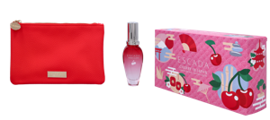 Escada Cherry In Japan Limited Edition Giftset 30ml Eau de Toilette