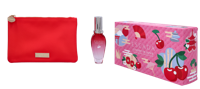 Escada Cherry In Japan Limited Edition Giftset 30ml Eau de Toilette