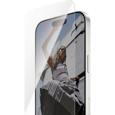 PanzerGlass SA60858 Screenprotector (glas) IPhone 17, iPhone 16 Pro 1 stuk(s)