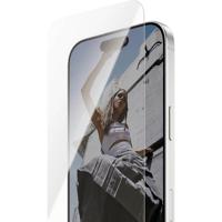 PanzerGlass SA60858 Screenprotector (glas) IPhone 17, iPhone 16 Pro 1 stuk(s)