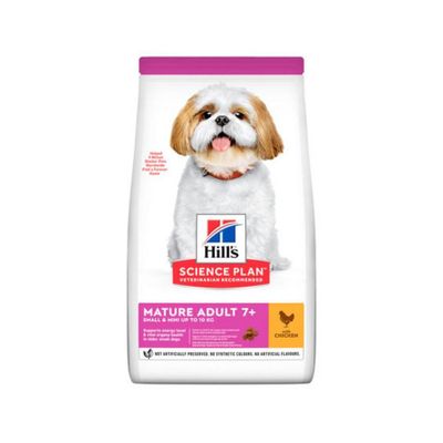 Science Plan Canine Mature Ad Small&miniat. 1,5kg