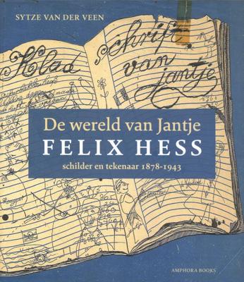 De wereld van Jantje (Paperback)