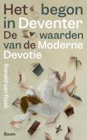 Het begon in Deventer (Paperback) Het begon in Deventer (Paperback)