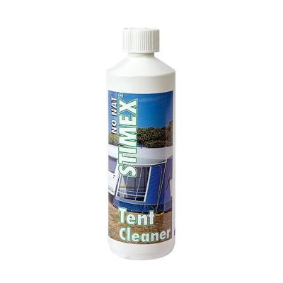 Stimex Reiniger Voor Tenten Flacon 500 Ml Onderhoudsmiddel