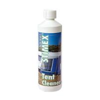 Stimex Reiniger Voor Tenten Flacon 500 Ml Onderhoudsmiddel Stimex Reiniger Voor Tenten Flacon 500 Ml Onderhoudsmiddel