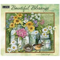 Kalender Bountiful Blessings