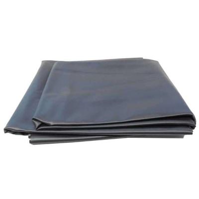 Zwembadafdekking van 0,5 mm dik - 2 x 3 m