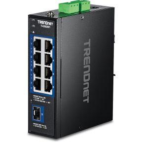 Trendnet TI-G5091 netwerk-switch Unmanaged