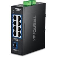Trendnet TI-G5091 netwerk-switch Unmanaged