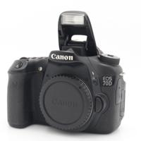 Canon EOS 70D body occasion