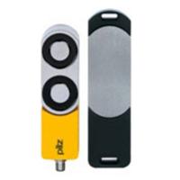 PILZ 570600 PSEN sl-1.0p 1.1 / PSEN sl-1.0 Veiligheidsdeursysteem 24 V/DC Continu (magnetisch) IP67 1 stuk(s) PILZ 570600 PSEN sl-1.0p 1.1 / PSEN sl-1.0 Veiligheidsdeursysteem 24 V/DC Continu (magnetisch) IP67 1 stuk(s)