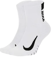 Nike Multiplier Running Ankle Sokken