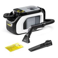 KARCHER SE 3 Compact Home N1 afzuigkap - 1.081-539.0