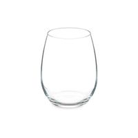 Glazenset Amber Transparant Glas 350 ml (4 Stuks) - thumbnail