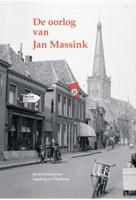 De oorlog van Jan Massink (Hardback)
