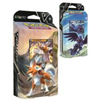 Asmodee Pokémon lycanroc v battle deck - pokémon tcg