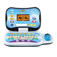 VTech game & leer laptop