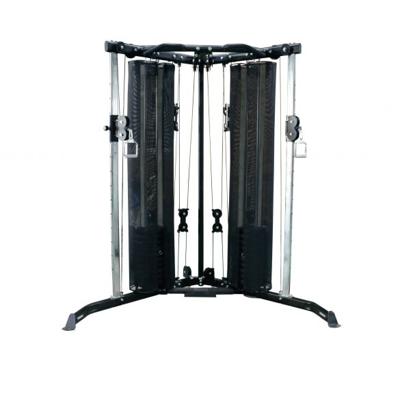 Toorx CSX-70 dual pulley krachtstation
