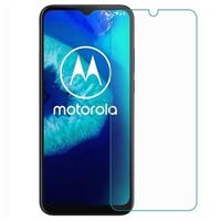 Motorola Moto G8 Power Lite Screenprotector van gehard glas - 9H - Doorzichtig - thumbnail