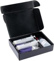 CONTEC ontluchtingsset "disc stop hydro fuel" ct bleeding kit disc stop hydro fuel box