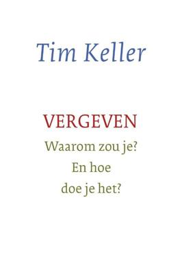 Vergeven (Paperback)