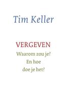 Vergeven (Paperback)