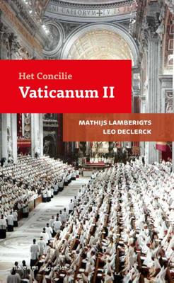 Het Concilie Vaticanum II (Paperback)