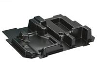 Makita Accessoires Inlay voor M-box BBO140 - BBO180 - DBO180 - 837809-5
