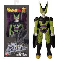 DB Giant Figure Limit Breaker Cell Eindvorm