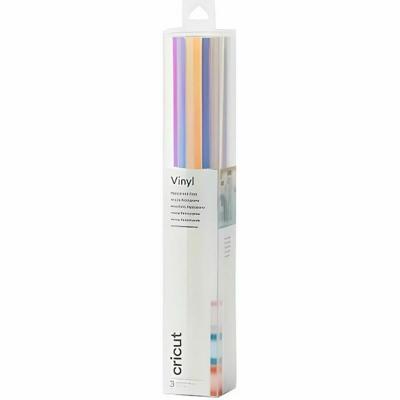 Thermische transfer vinylblad Cricut 2007731 (3 Stuks)