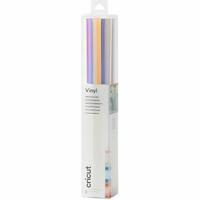 Thermische transfer vinylblad Cricut 2007731 (3 Stuks)