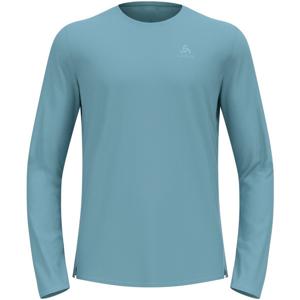 Odlo Zeroweight Chill-Tec Neck Longsleeve Heren