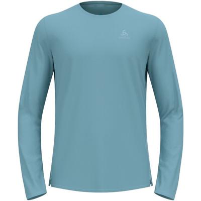 Odlo Zeroweight Chill-Tec Neck Longsleeve Heren