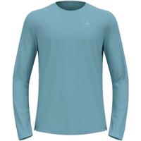 Odlo Zeroweight Chill-Tec Neck Longsleeve Heren