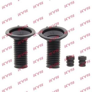Aanslagrubber met stofkap - Protection kit 910110
