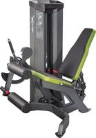 X-Line leg curl XR108