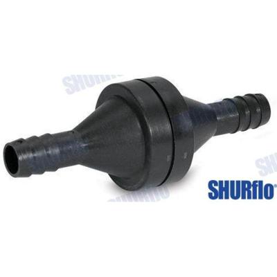 SH340-001 - TERUGSLAGKLEP