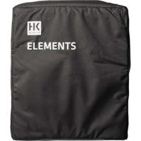 HK Audio Elements E115 Sub D Cover subwooferhoes - thumbnail