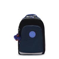 Kipling Class Room Backpack-True Block