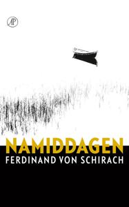 Namiddagen (Paperback)