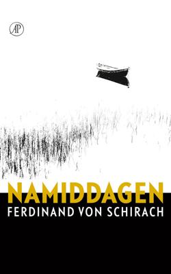 Namiddagen (Paperback)