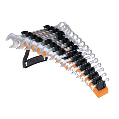 Beta 42n/sp15-15 delig set ringsteeksleutels