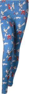 Sonic - Sega All over Print Legging