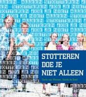 Stotteren doe je niet alleen (Paperback)